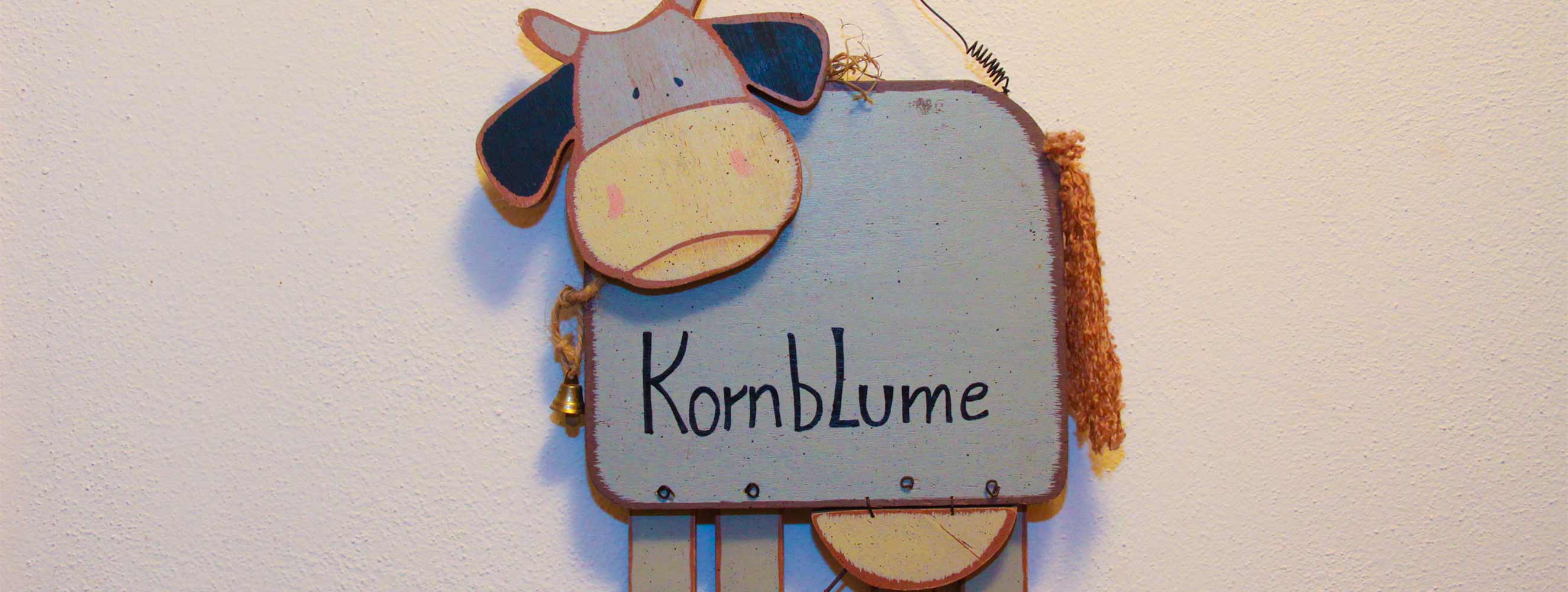 Appartamento Kornblume