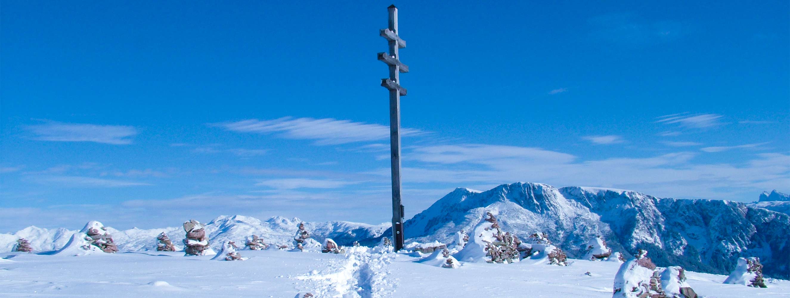 Tempo libero in inverno