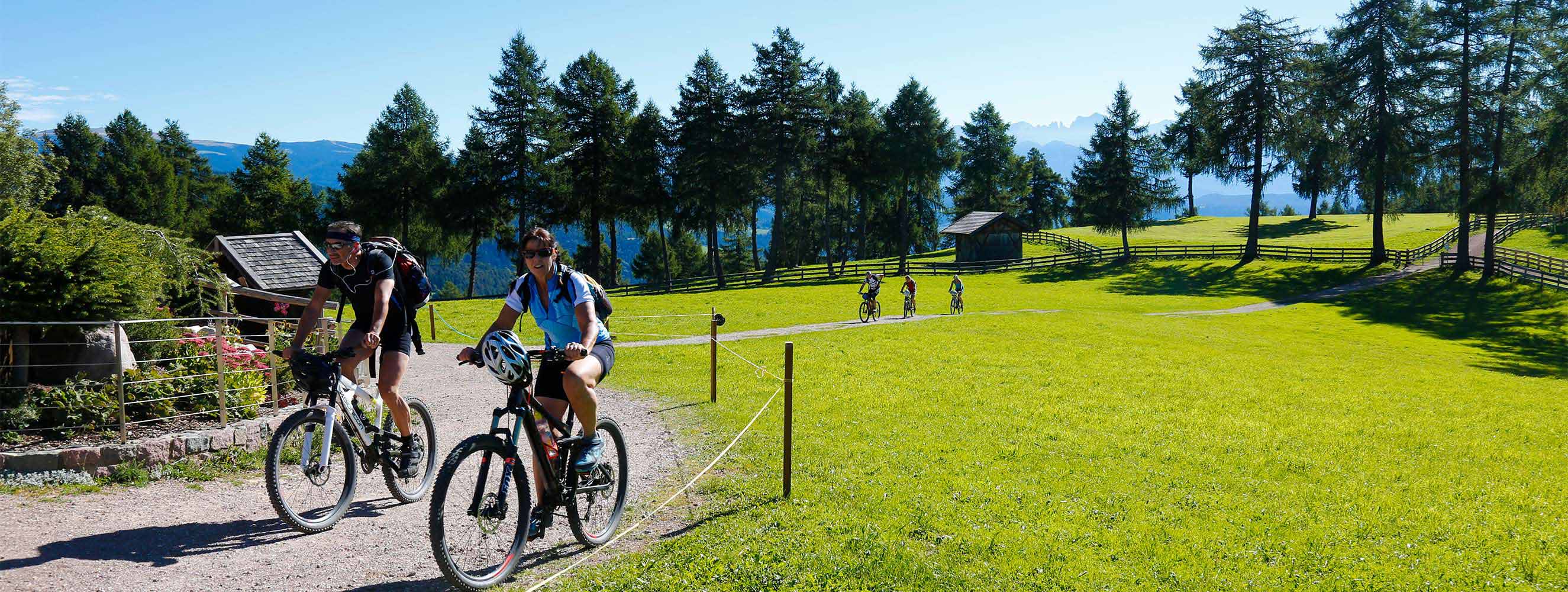 Besonderheiten in Mölten und Umgebung